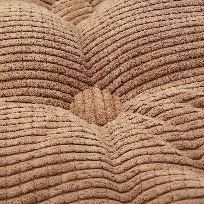 เบาะรองนั่งทรงสี่เหลี่ยมสำหรับ - Meditation Cushion Zafu บทวิจารณ์และราคา