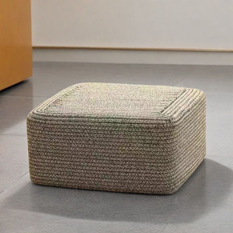 เบาะนั่งสมาธิทรงสี่เหลี่ยม Zaf - Meditation Cushion Zafu บทวิจารณ์และราคา