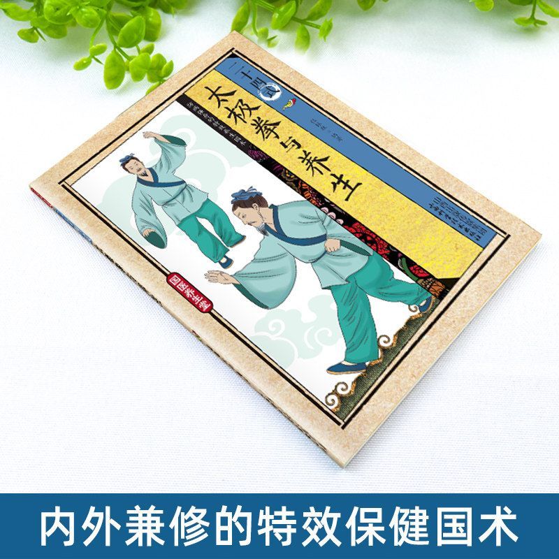 24 รูปแบบไทชิและการออกกำลังกาย - Health & Wellness Lions บทวิจารณ์และราคา