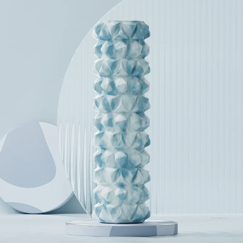 EVA 30 ซม.45 ซม.โฟม Roller กล้ - Vibrating Foam Roller บทวิจารณ์และราคา