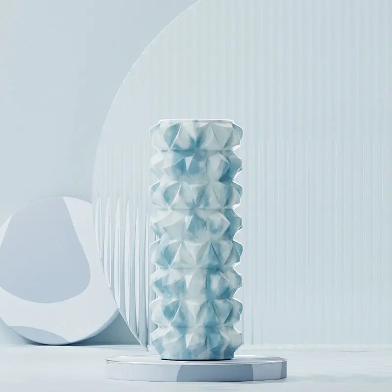 EVA 30 ซม.45 ซม.โฟม Roller กล้ - Vibrating Foam Roller บทวิจารณ์และราคา