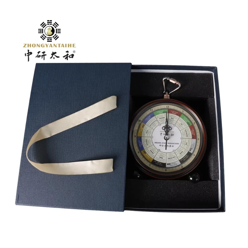 นาฬิกาเสียงน้ำไหล ZHONGYASN TA - Health Wellness & Psychology บทวิจารณ์และราคา