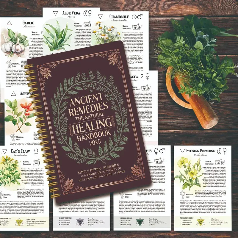 คู่มือการรักษาด้วยวิธีธรรมชาติ - Health & Wellness Photos บทวิจารณ์และราคา