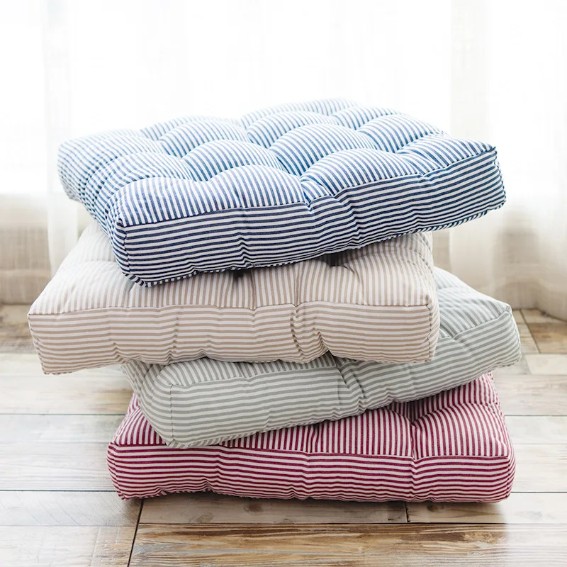 1 ชิ้นรอบเบาะนุ่มสํานักงานเก้า - Meditation Cushion Zafu บทวิจารณ์และราคา