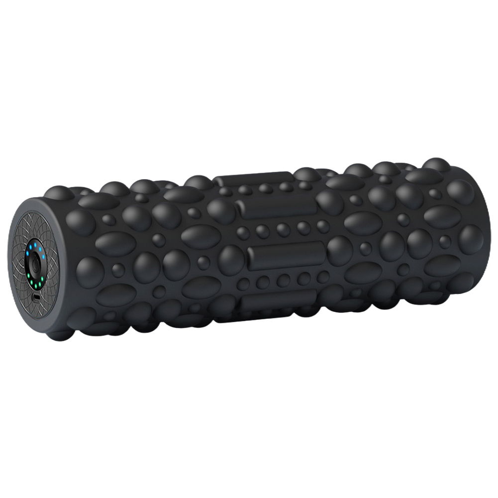 ลูกกลิ้งโฟมสั่นสะเทือนไฟฟ้า แบ - Vibrating Foam Roller บทวิจารณ์และราคา