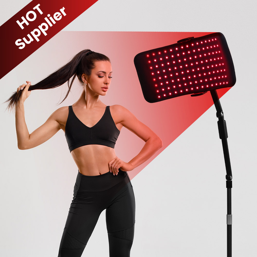 เครื่อง IDEATHERAPY TLB120-U 3 - Red Light Therapy Device บทวิจารณ์และราคา