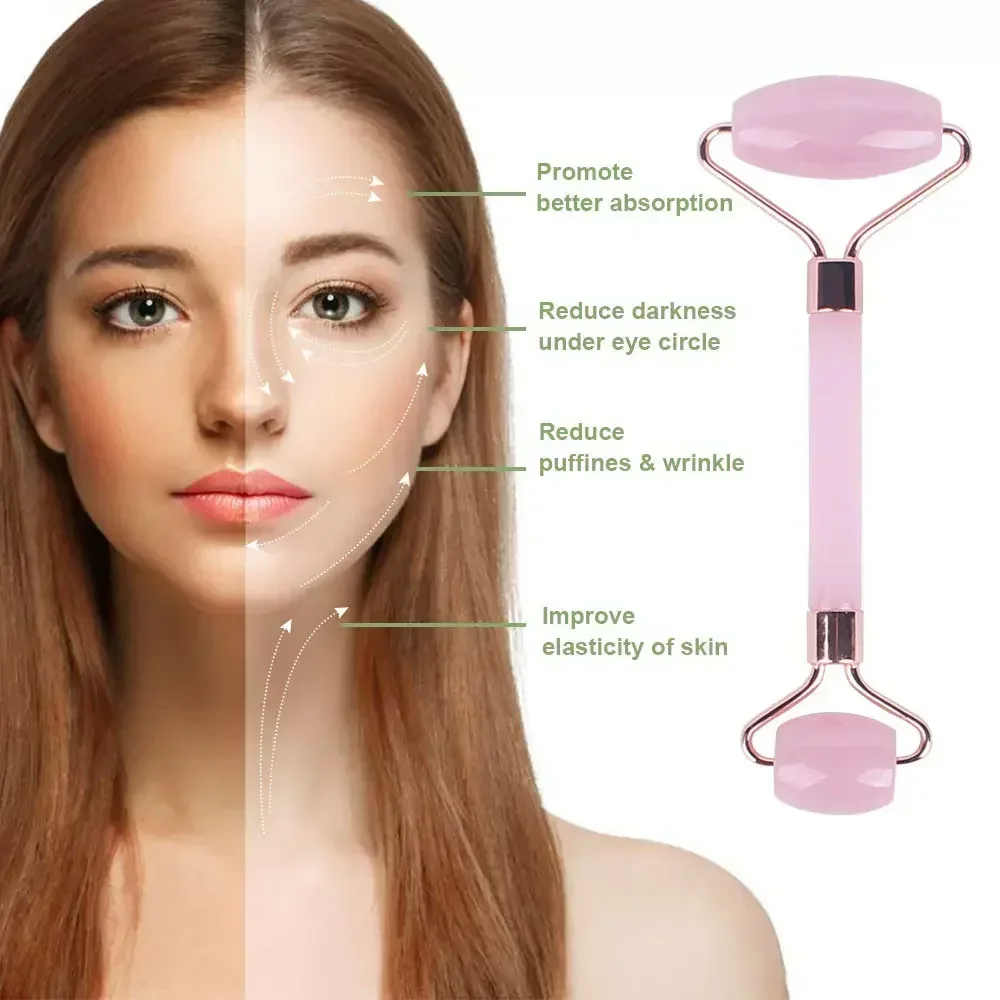 3 ชิ้น Gua Sha Scraper Board R - Jade Gua Sha Tool บทวิจารณ์และราคา