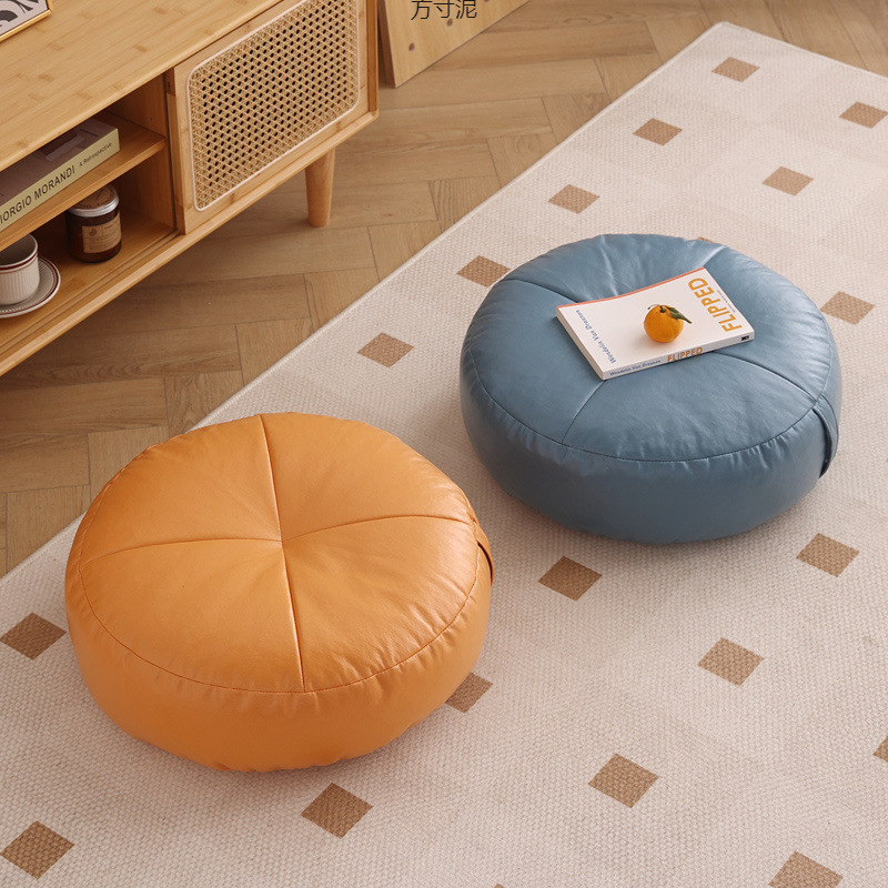 เบาะรองนั่งแบบหนา แผ่นรองเสื่อ - Meditation Cushion Zafu บทวิจารณ์และราคา