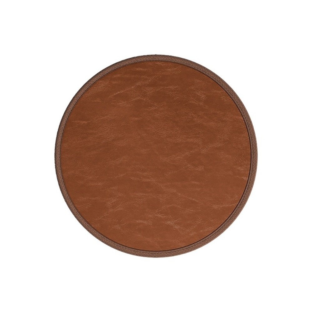 เบาะรองนั่งหนังหนา Zafu นุ่ม ก - Meditation Cushion Zafu บทวิจารณ์และราคา