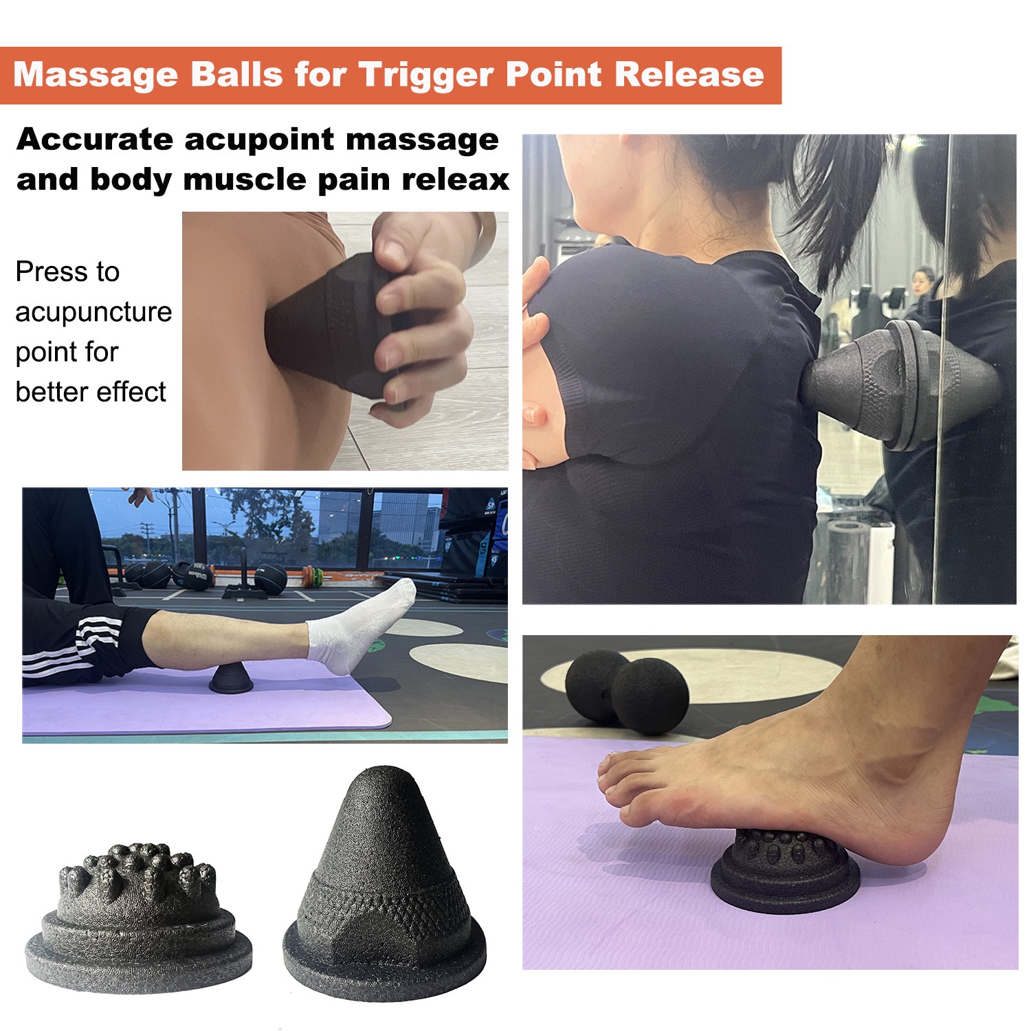 ชุดลูกกลิ้งนวดฟาสเชีย 5-in-1 ช - Vibrating Foam Roller บทวิจารณ์และราคา